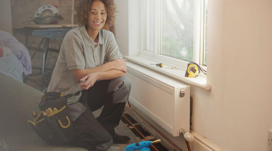 Professional Gas Leak Detection in Potlatch, ID